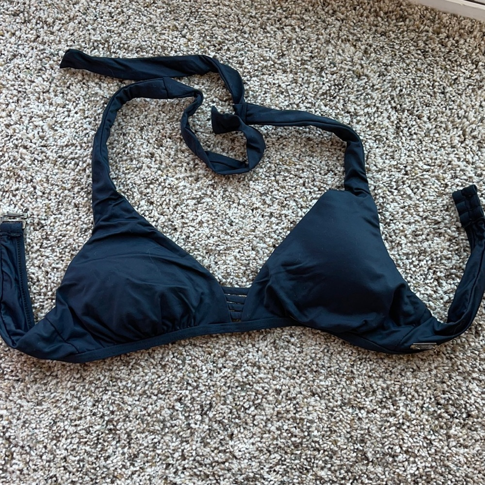 roxy bikini top